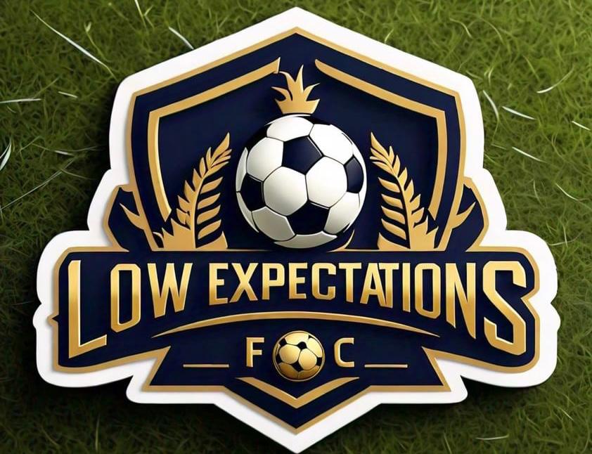Low Expectations FC
