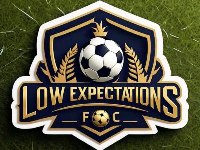 Low Expectations FC